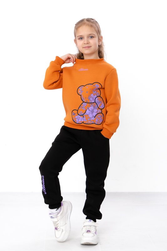 Костюм для дівчинки